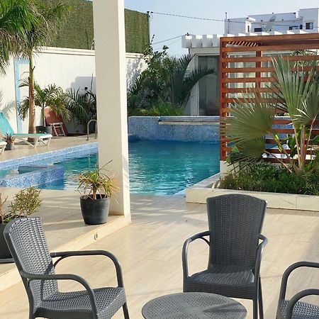 Diamond House Villa ซาลี ปอร์ตูดัล ภายนอก รูปภาพ