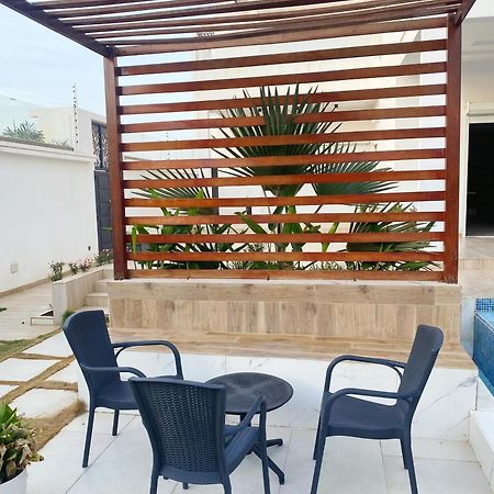 Diamond House Villa ซาลี ปอร์ตูดัล ภายนอก รูปภาพ