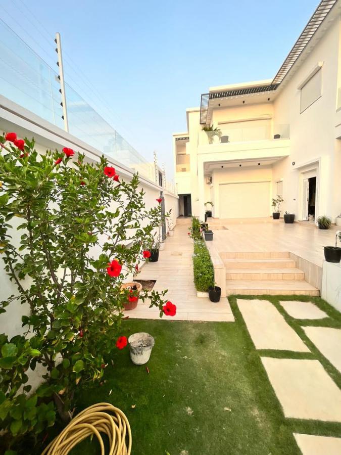 Diamond House Villa ซาลี ปอร์ตูดัล ภายนอก รูปภาพ