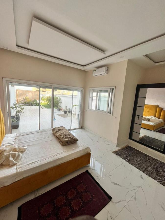 Diamond House Villa ซาลี ปอร์ตูดัล ภายนอก รูปภาพ
