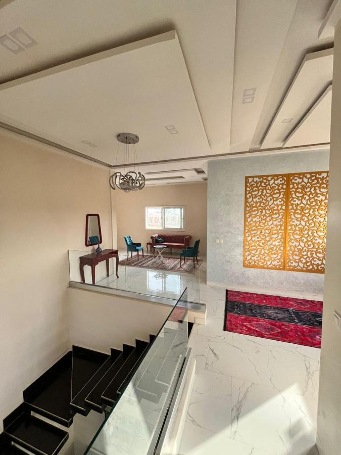 Diamond House Villa ซาลี ปอร์ตูดัล ภายนอก รูปภาพ