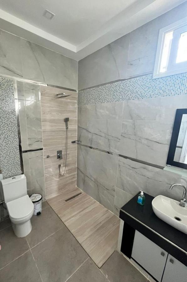 Diamond House Villa ซาลี ปอร์ตูดัล ภายนอก รูปภาพ