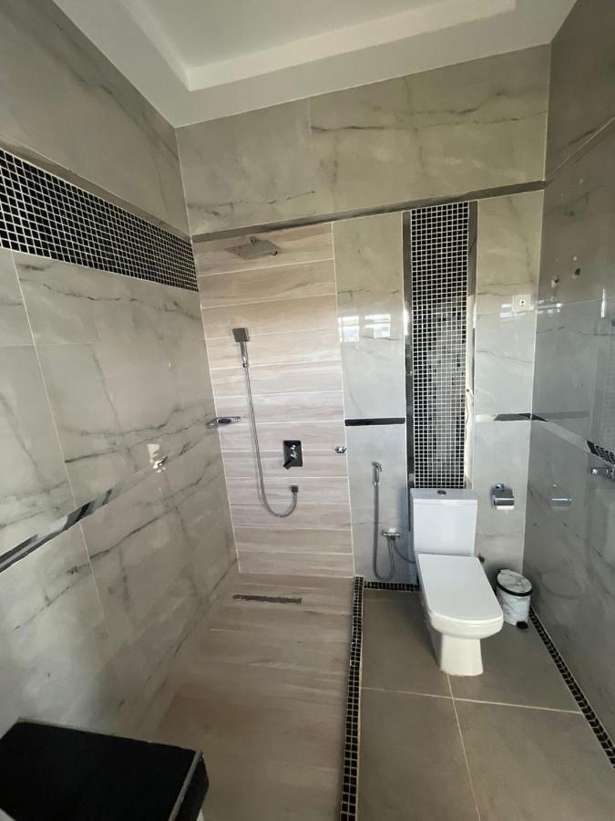 Diamond House Villa ซาลี ปอร์ตูดัล ภายนอก รูปภาพ