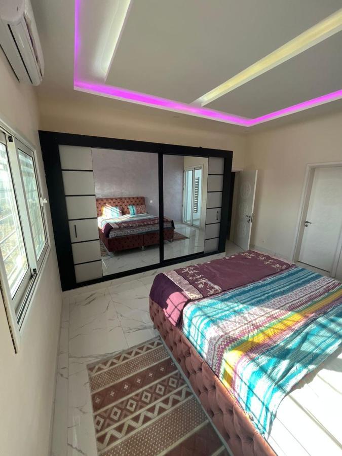 Diamond House Villa ซาลี ปอร์ตูดัล ภายนอก รูปภาพ
