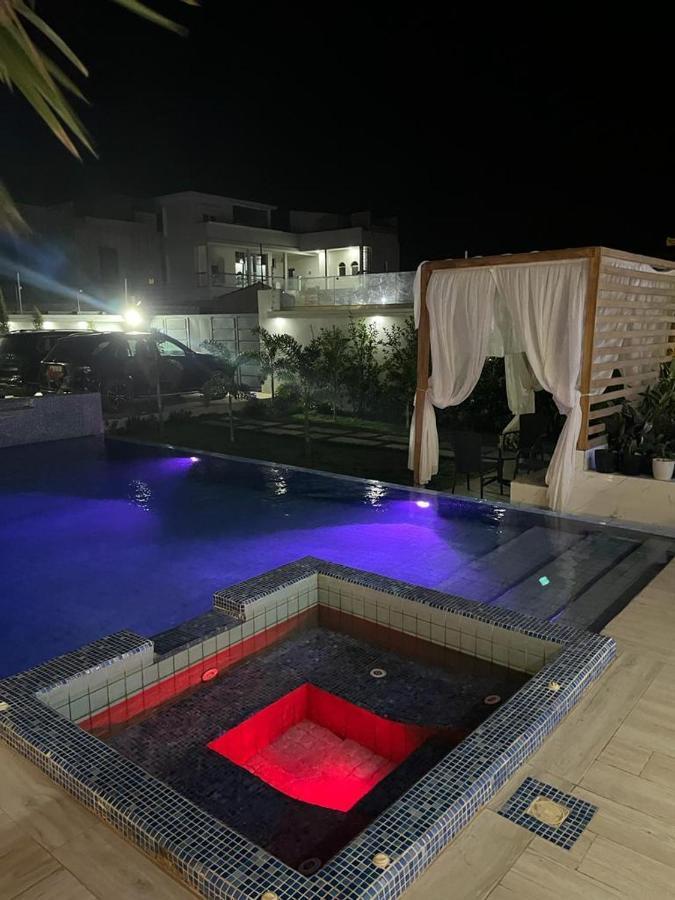 Diamond House Villa ซาลี ปอร์ตูดัล ภายนอก รูปภาพ