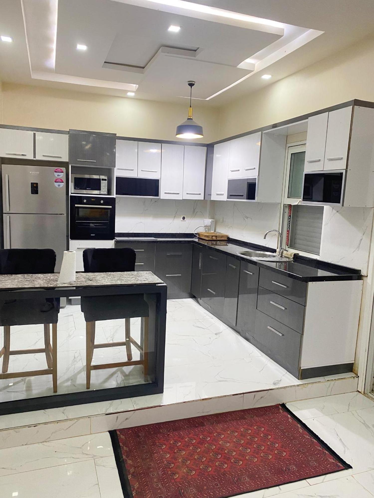 Diamond House Villa ซาลี ปอร์ตูดัล ภายนอก รูปภาพ