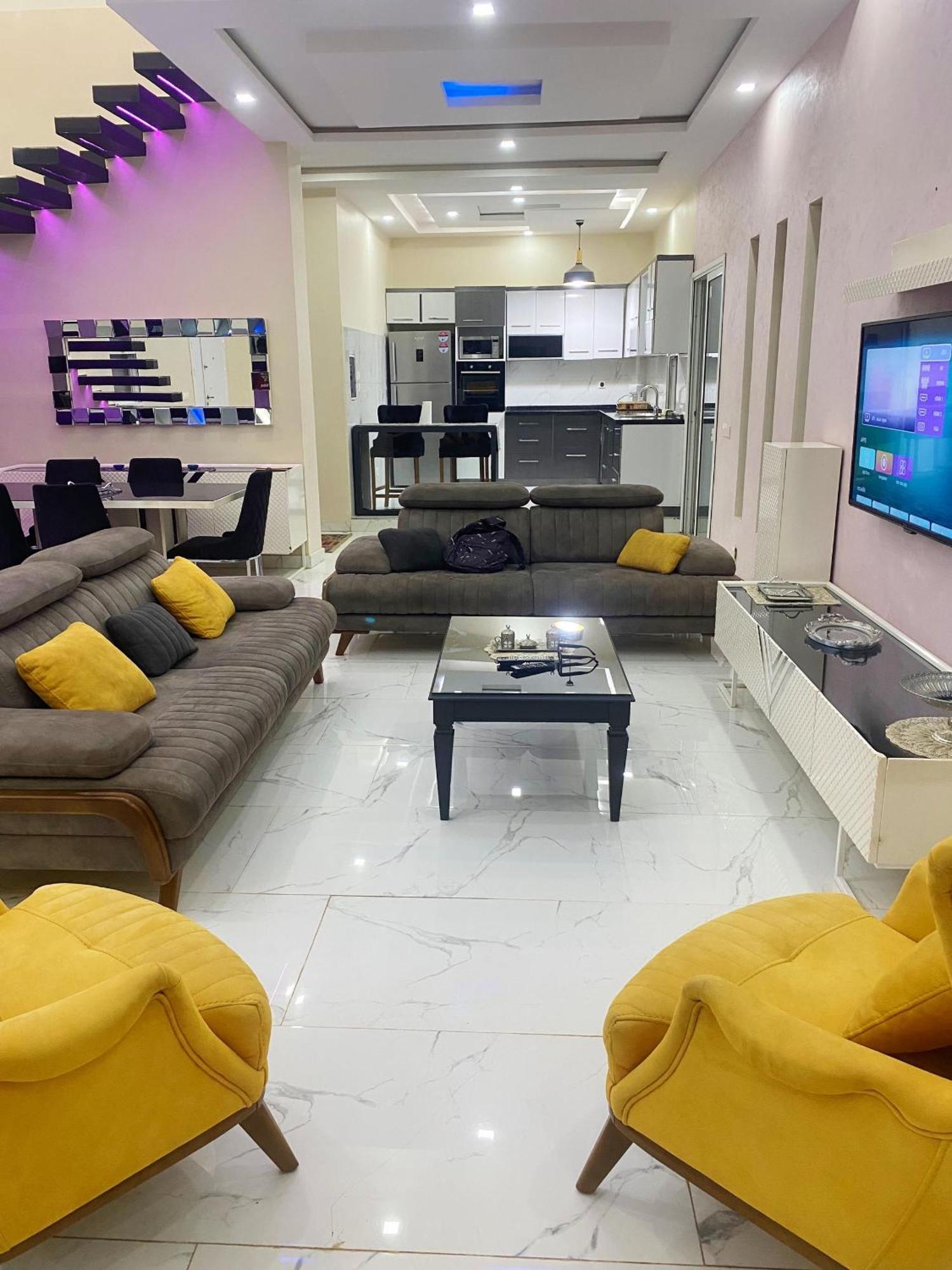 Diamond House Villa ซาลี ปอร์ตูดัล ภายนอก รูปภาพ