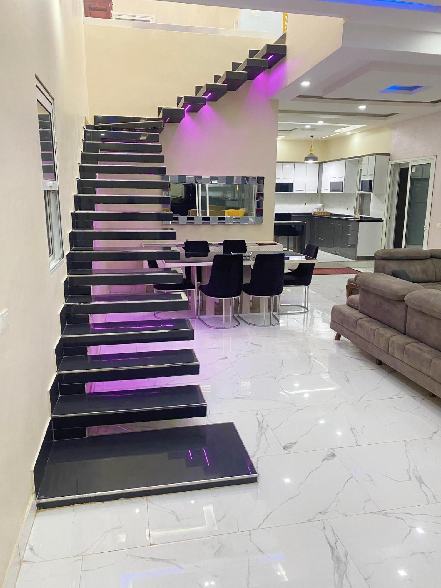 Diamond House Villa ซาลี ปอร์ตูดัล ภายนอก รูปภาพ