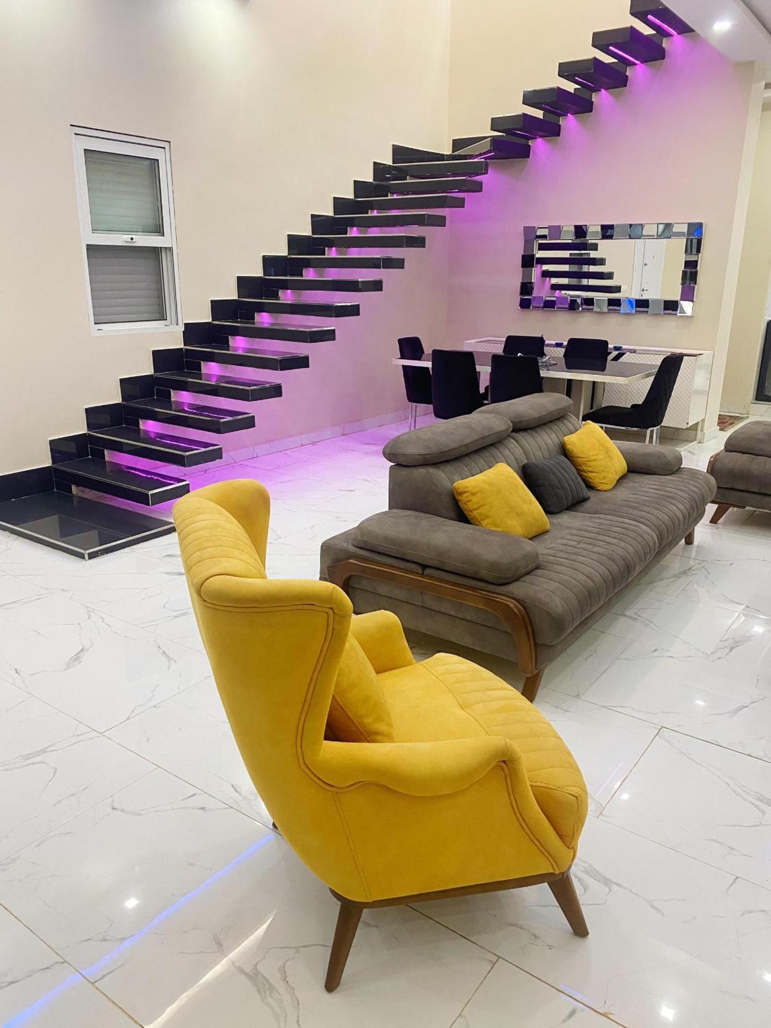 Diamond House Villa ซาลี ปอร์ตูดัล ภายนอก รูปภาพ