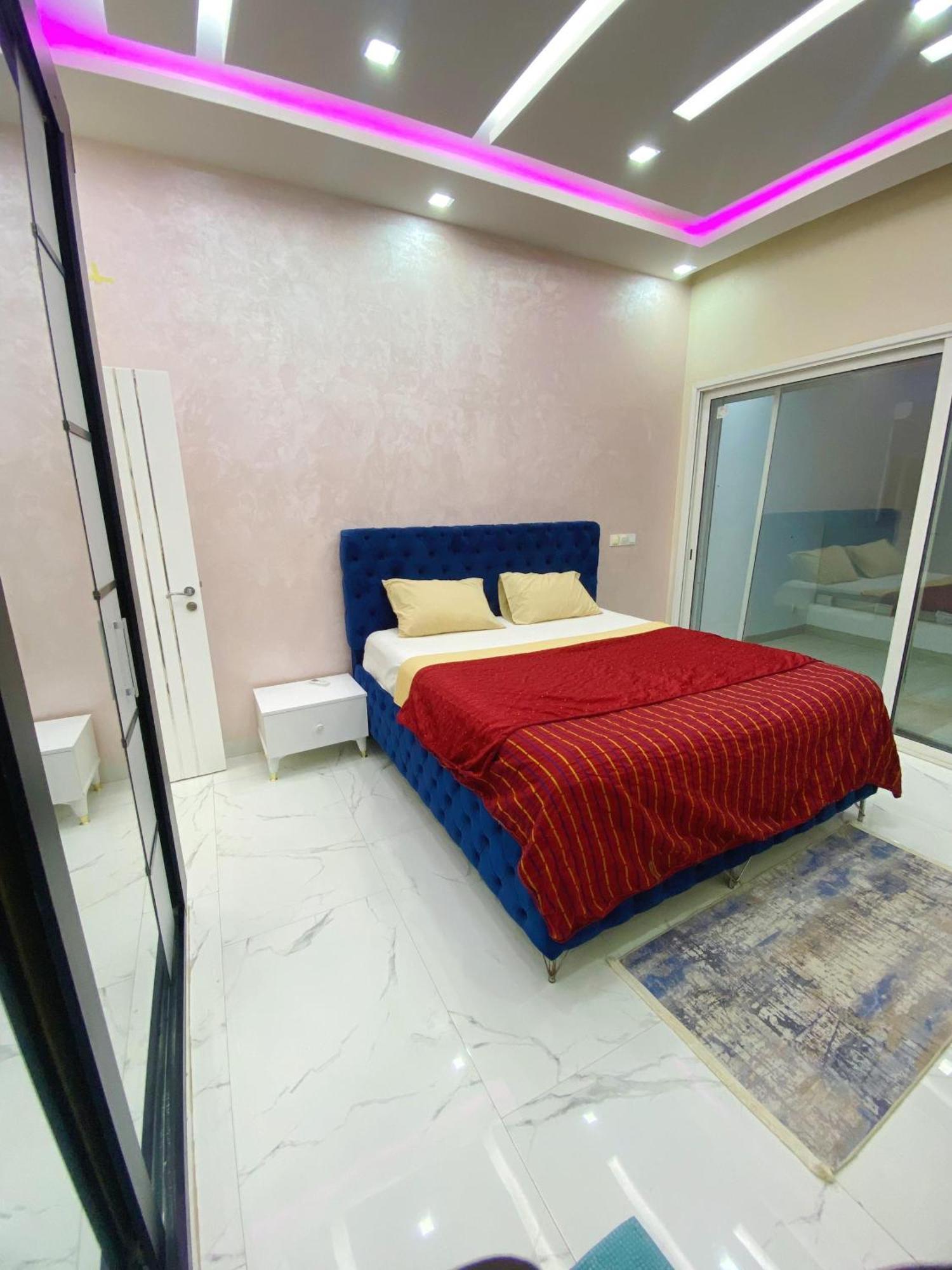 Diamond House Villa ซาลี ปอร์ตูดัล ภายนอก รูปภาพ