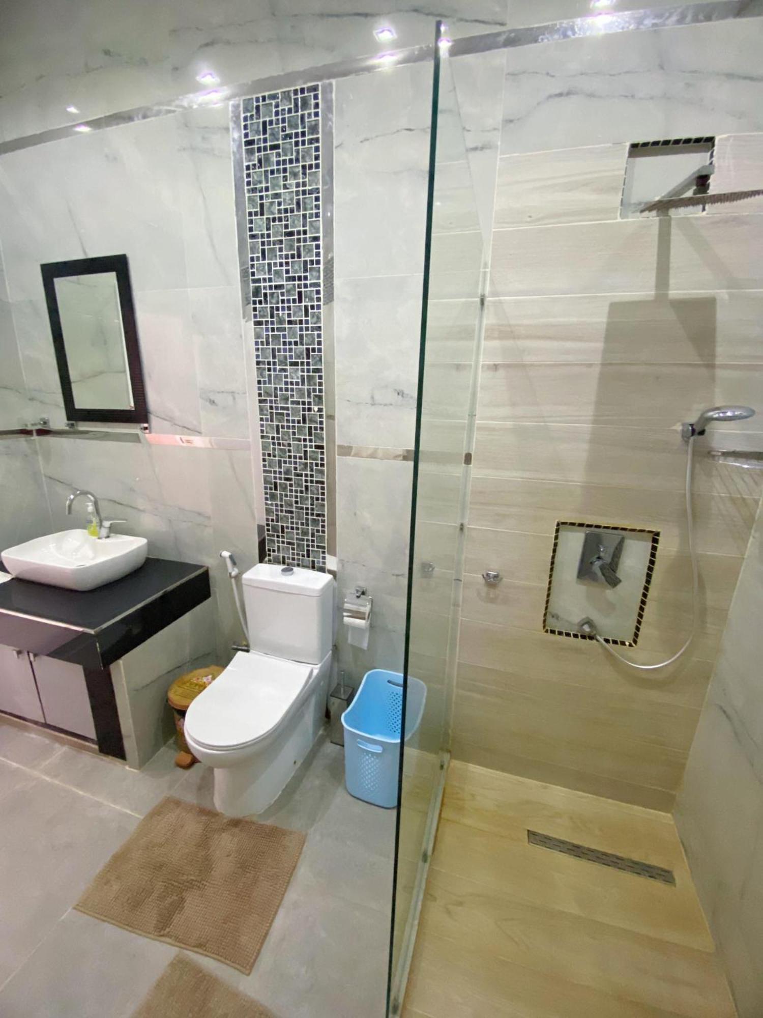 Diamond House Villa ซาลี ปอร์ตูดัล ภายนอก รูปภาพ